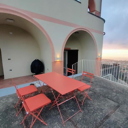 Collywood Villa Piano di Sorrento Dış mekan fotoğraf