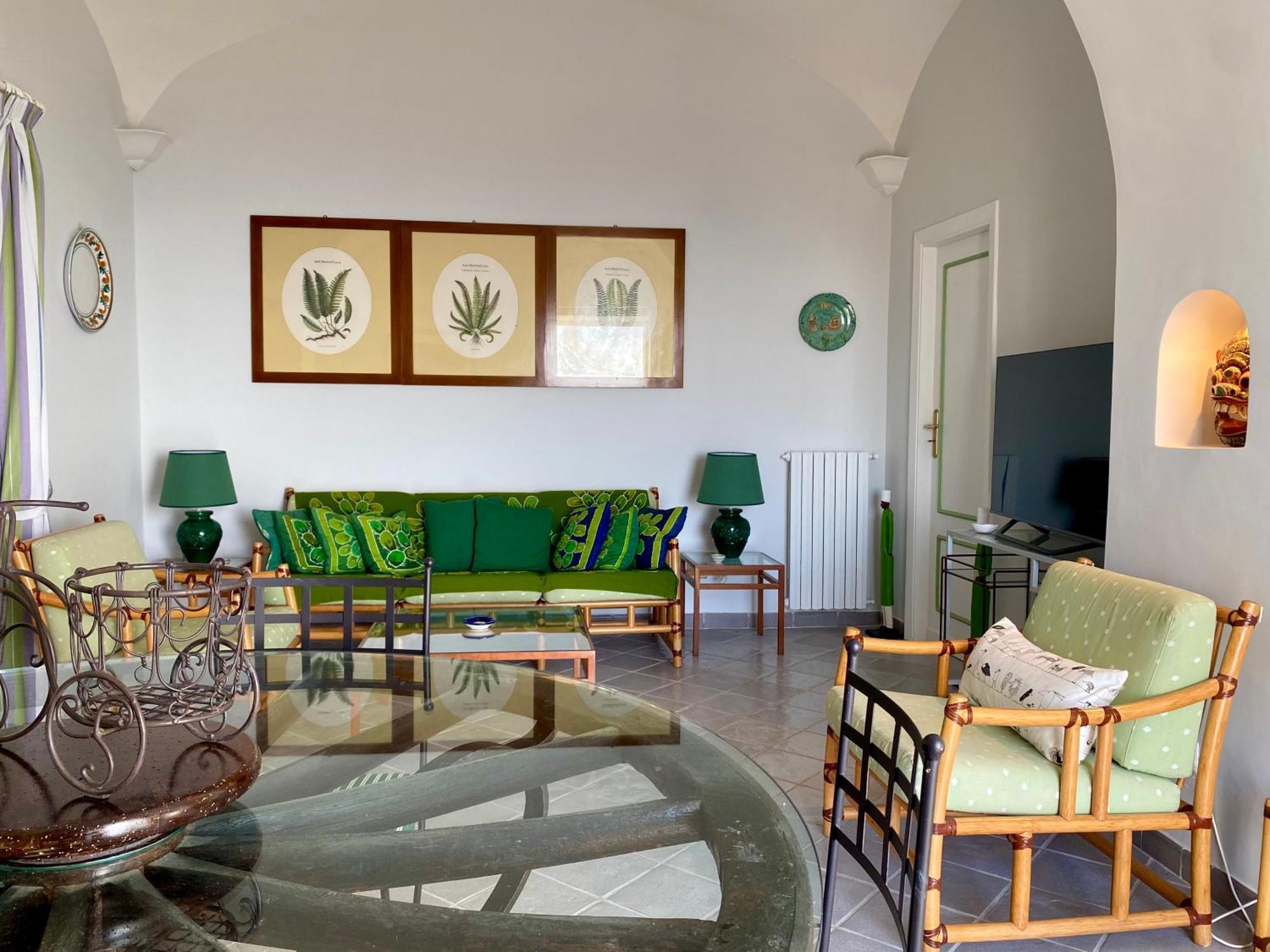 Collywood Villa Piano di Sorrento Dış mekan fotoğraf