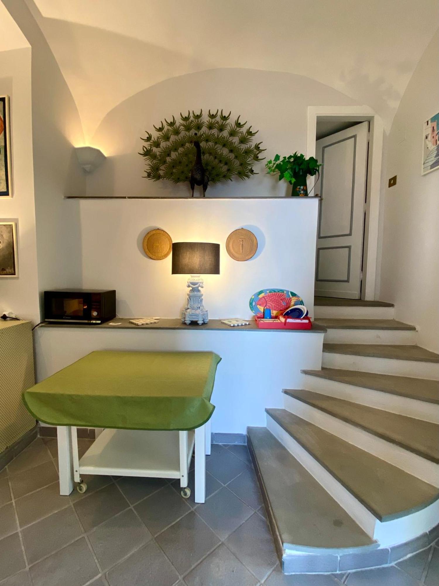 Collywood Villa Piano di Sorrento Dış mekan fotoğraf