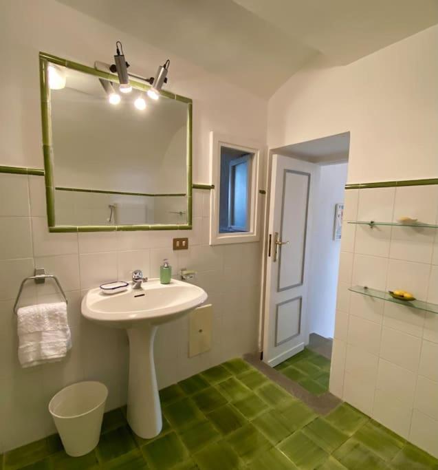Collywood Villa Piano di Sorrento Dış mekan fotoğraf