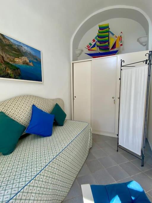 Collywood Villa Piano di Sorrento Dış mekan fotoğraf