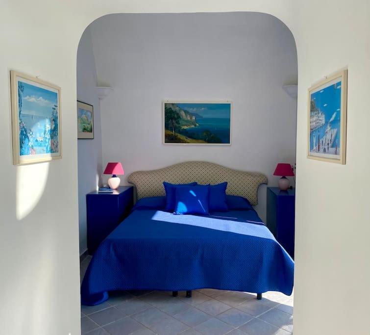 Collywood Villa Piano di Sorrento Dış mekan fotoğraf