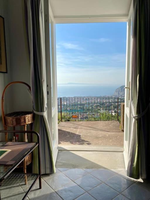 Collywood Villa Piano di Sorrento Dış mekan fotoğraf