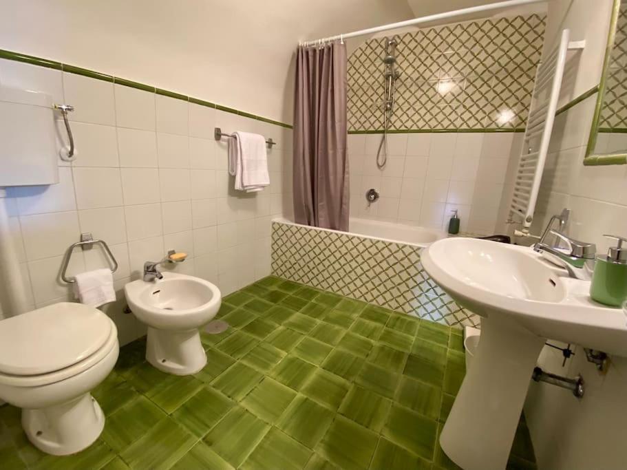 Collywood Villa Piano di Sorrento Dış mekan fotoğraf
