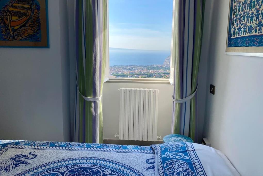 Collywood Villa Piano di Sorrento Dış mekan fotoğraf