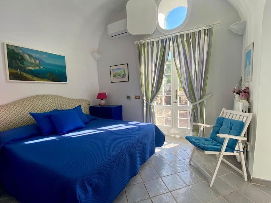 Collywood Villa Piano di Sorrento Dış mekan fotoğraf