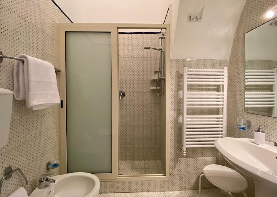 Collywood Villa Piano di Sorrento Dış mekan fotoğraf
