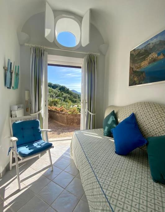 Collywood Villa Piano di Sorrento Dış mekan fotoğraf