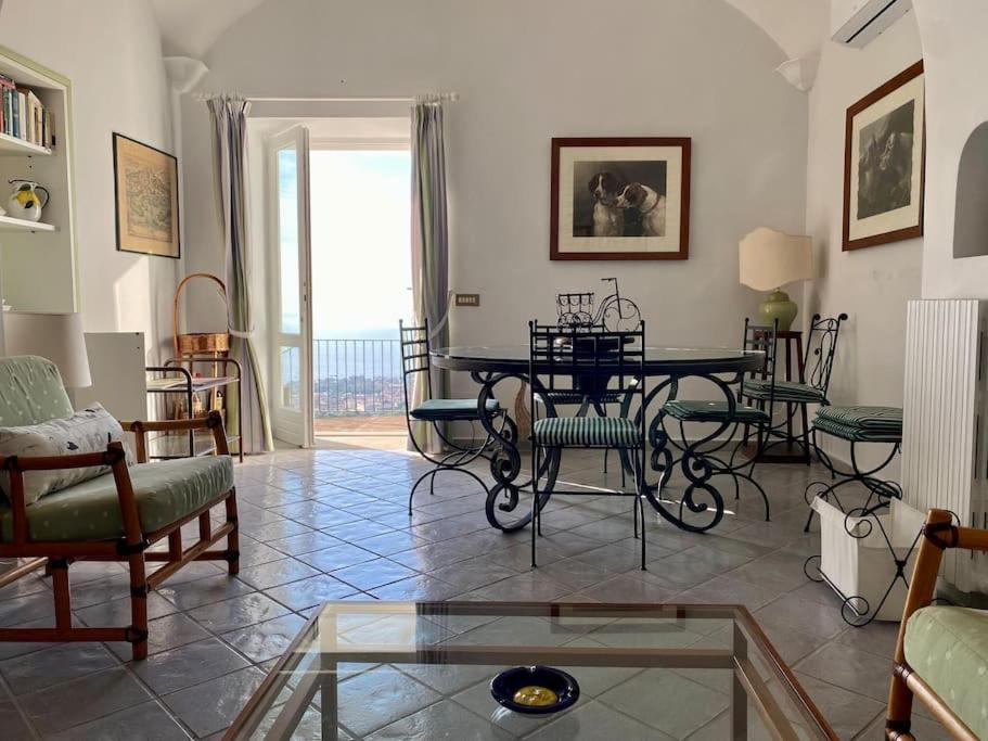 Collywood Villa Piano di Sorrento Dış mekan fotoğraf