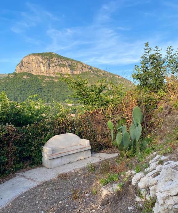 Collywood Villa Piano di Sorrento Dış mekan fotoğraf