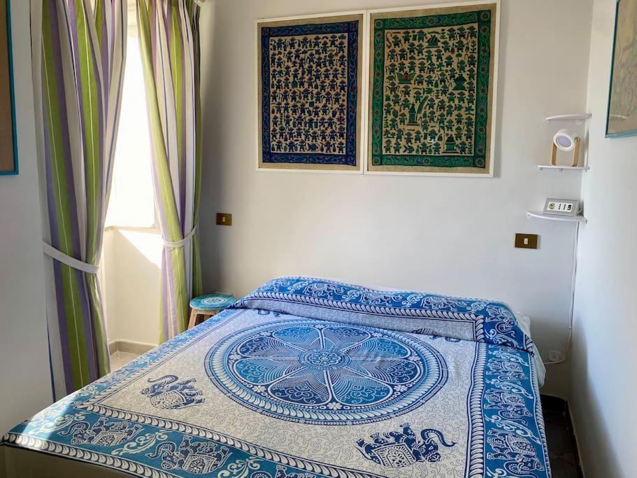 Collywood Villa Piano di Sorrento Dış mekan fotoğraf