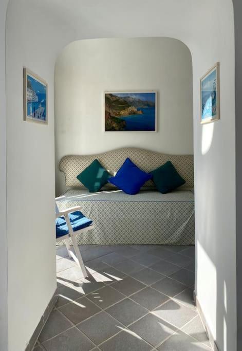 Collywood Villa Piano di Sorrento Dış mekan fotoğraf