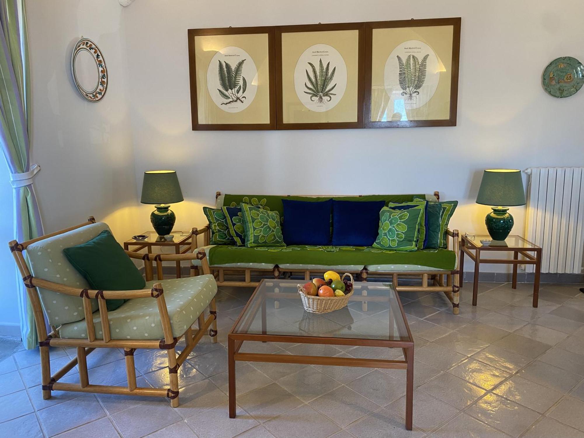 Collywood Villa Piano di Sorrento Dış mekan fotoğraf