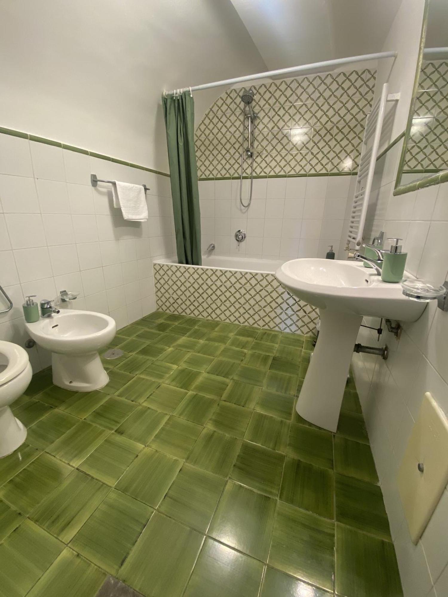 Collywood Villa Piano di Sorrento Dış mekan fotoğraf