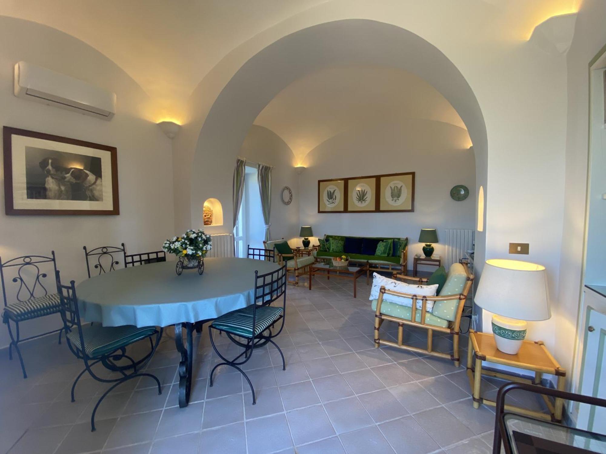 Collywood Villa Piano di Sorrento Dış mekan fotoğraf